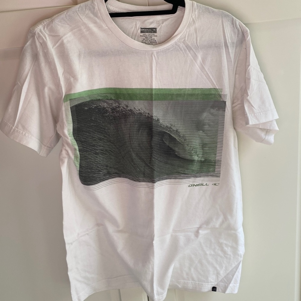 O’Neill men’s tee